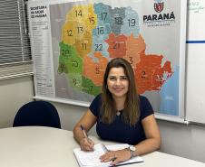 Coordenação da Vigilância Epidemiológica, Acácia Nars.