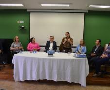 Sesa promove aula inaugural para programas de residência multiprofissional
