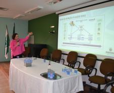 Sesa promove aula inaugural para programas de residência multiprofissional
