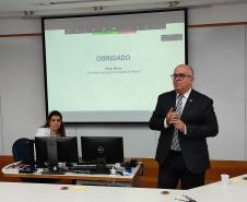 Cosud - Rio de Janeiro