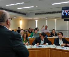Cosud - Rio de Janeiro