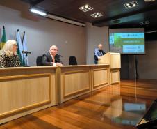 Saúde realiza capacitação sobre o enfrentamento da chikungunha em Curitiba