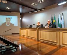 Saúde realiza capacitação sobre o enfrentamento da chikungunha em Curitiba