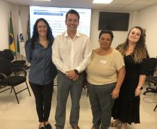 Encontro da Saúde discute segurança do paciente em atendimento hospitalar