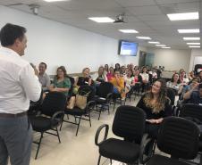 Encontro da Saúde discute segurança do paciente em atendimento hospitalar