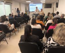 Encontro da Saúde discute segurança do paciente em atendimento hospitalar