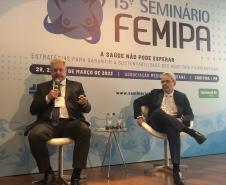 Abertura 15° Femipa
