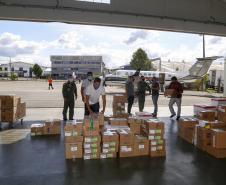 Com três anos de pandemia, vacinação marca ponto de virada na luta contra a Covid-19