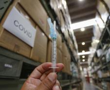 Estado investiu R$ 1,7 bilhão no combate à pandemia e agora se concentra nos gargalos