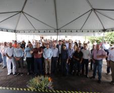Estado entrega novo centro cirúrgico da Santa Casa de Cambará