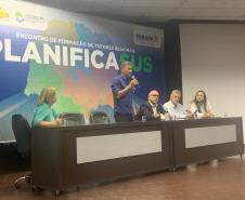 Com adesão de todos municípios, PlanificaSUS inicia nova etapa para fortalecer Atenção Primária à Saúde