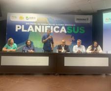 Com adesão de todos municípios, PlanificaSUS inicia nova etapa para fortalecer Atenção Primária à Saúde