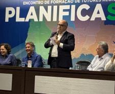 Com adesão de todos municípios, PlanificaSUS inicia nova etapa para fortalecer Atenção Primária à Saúde