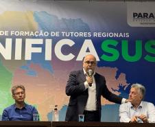 Com adesão de todos municípios, PlanificaSUS inicia nova etapa para fortalecer Atenção Primária à Saúde