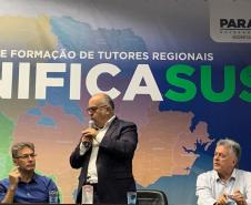 Com adesão de todos municípios, PlanificaSUS inicia nova etapa para fortalecer Atenção Primária à Saúde