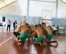População indígena é o público com melhor índice de cobertura vacinal do Paraná