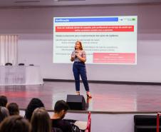 Estado estabelece frente de combate à dengue com ações efetivas em todo o Paraná