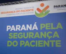 Com participação da Anvisa, Secretaria da Saúde debate segurança do paciente