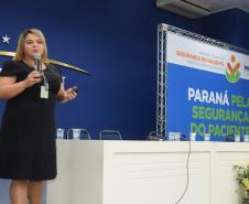 Com participação da Anvisa, Secretaria da Saúde debate segurança do paciente