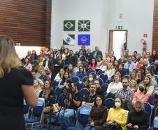 Com participação da Anvisa, Secretaria da Saúde debate segurança do paciente