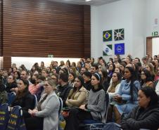 Com participação da Anvisa, Secretaria da Saúde debate segurança do paciente