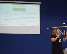 Com participação da Anvisa, Secretaria da Saúde debate segurança do paciente