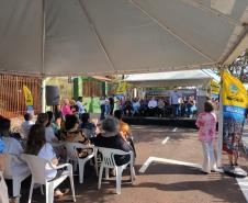 Saúde entrega equipamentos e obras no norte do Estado