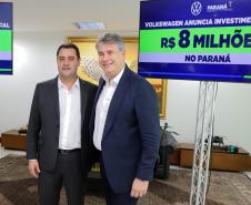 Volkswagen anuncia R$ 4,8 milhões para a saúde 