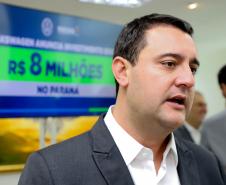 Volkswagen anuncia R$ 4,8 milhões para a saúde 
