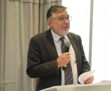 Paraná é o 1º estado a unir todos os Poderes no Pacto Nacional pela Consciência Vacinal