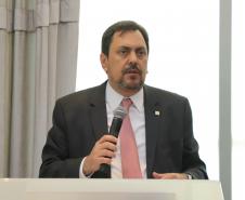 Paraná é o 1º estado a unir todos os Poderes no Pacto Nacional pela Consciência Vacinal