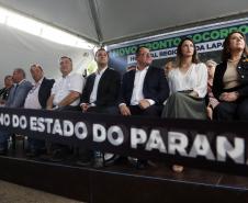 Inauguração pronto-socorro hospital da Lapa