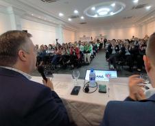 Paraná firma novo convênio com Conselho das Secretarias Municipais de Saúde