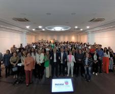 Paraná firma novo convênio com Conselho das Secretarias Municipais de Saúde