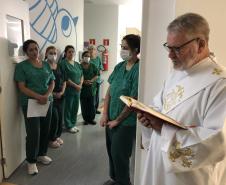 Com a inauguração de dez novos leitos, Sesa dobra a capacidade de UTI pediátrica no Hospital Infantil Waldemar Monastier