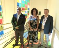Com a inauguração de dez novos leitos, Sesa dobra a capacidade de UTI pediátrica no Hospital Infantil Waldemar Monastier