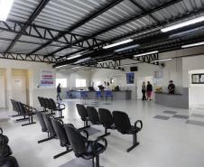 Inauguração pronto-socorro hospital da Lapa