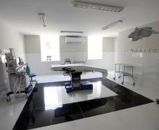 Inauguração pronto-socorro hospital da Lapa