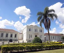 Inauguração pronto-socorro hospital da Lapa