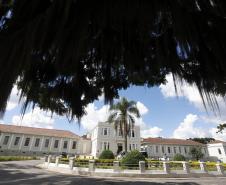 Inauguração pronto-socorro hospital da Lapa