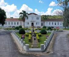 Inauguração pronto-socorro hospital da Lapa