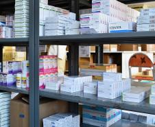 Governo do Paraná isenta ICMS de 87 medicamentos usados em tratamentos de câncer