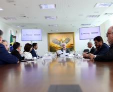 Saúde será uma das prioridades em projeto do Banco Mundial para modernização da gestão pública
