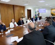 Saúde será uma das prioridades em projeto do Banco Mundial para modernização da gestão pública