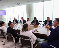Saúde será uma das prioridades em projeto do Banco Mundial para modernização da gestão pública