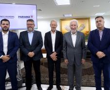 Saúde será uma das prioridades em projeto do Banco Mundial para modernização da gestão pública