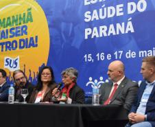 Com foco no fortalecimento do SUS, Paraná promove a 13ª Conferência Estadual de Saúde