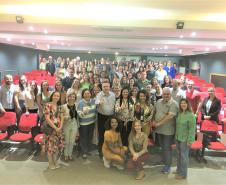 Em 8ª edição, Encontro do PlanificaSUS fortalece o cuidado sobre a segurança do paciente