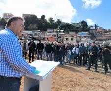 Com apoio do Governo do Estado, Rio Branco do Sul terá nova unidade de saúde