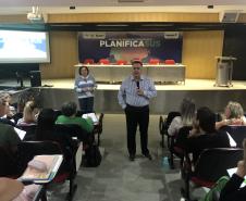 Em 8ª edição, Encontro do PlanificaSUS fortalece o cuidado sobre a segurança do paciente